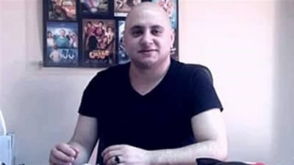 صفوت الهلباوي