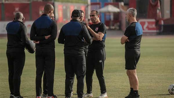 سيد عبد الحفيظ مع