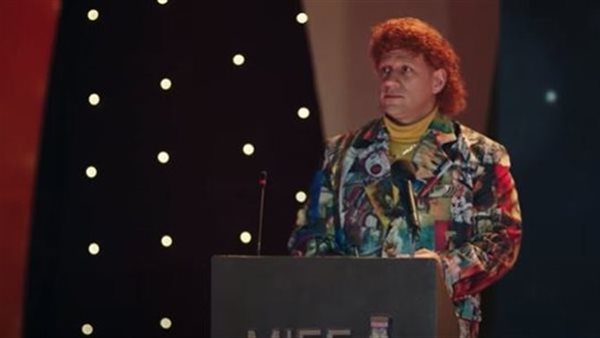 مسلسل الكبير أوي