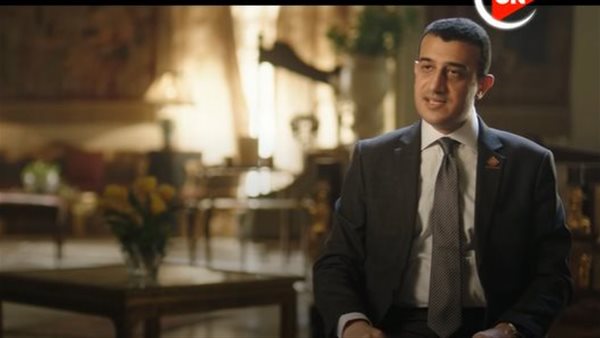 طارق الخولي