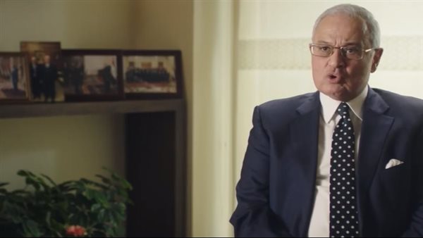 هشام زعزوع وزير السياحة