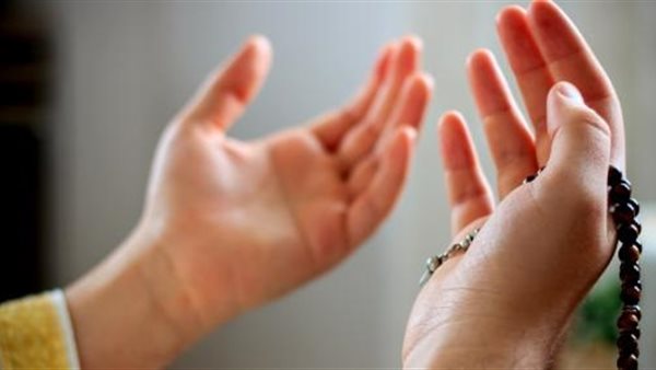 دعاء وداع رمضان وبداية