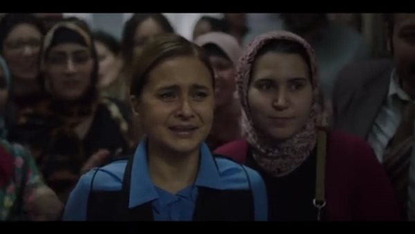 مسلسل فاتن أمل حربي