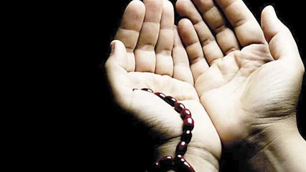 دعاء نهاية رمضان