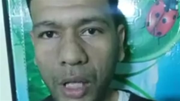 شقيق الضحية