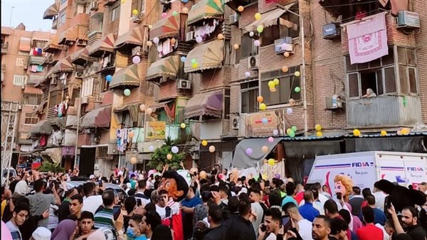 شلالات البلالين في