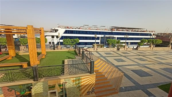 اندلاع حريق بأحد