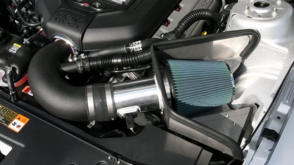 أنواع فلاتر السيارات