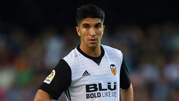 ماركوس سولير 