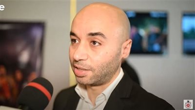 المخرج عمرو صلاح: قدمت علي ربيع بشكل مختلف في الصفا الثانوية بنات.. ومنافسة الشباب مش سهلة