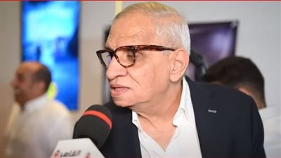 أحمد السبكي عن إيرادات فيم تاج: تامر حسني أكبر مزوّر