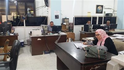 الزراعة: غرفة عمليات لمنع التعدي على الأراضي الزراعية خلال إجازة عيد الفطر