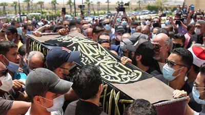 دعاء للميت في أول يوم عيد الفطر.. اللهم ارحمه واجعله من الضاحكين