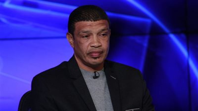 جمال السيد مديرًا لقطاع البراعم بنادي فيوتشر إف سي