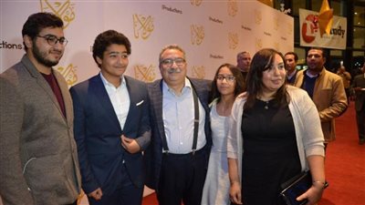 لأول مرة.. أميرة عبد الفتاح زوجة إبراهيم عيسى تكتب عن فاتن أمل حربي: شهادتي غير المجروحة