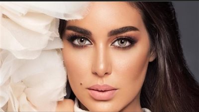 ياسمين صبري بطلة مسلسل الشادر 