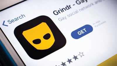 صحيفة أمريكية: تطبيق جريندر للمواعدة المثلية يبيع بيانات المستخدمين للمعلنين