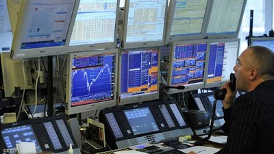 الأسهم الأوروبية ترتفع بدعم البنوك تحسبًا لقرارات برفع سعر الفائدة