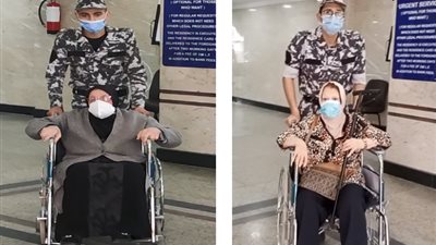  الداخلية: تسهيلات في الحصول على الخدمات والمستندات الشرطية