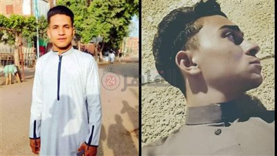 ننشر الصور الأولى لضحايا سقوط ملاكي في ترعة الإبراهيمية ببني سويف