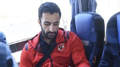 قائد يد الأهلي يعلن رحيله عن القلعة الحمراء ويوجه رسالة للجمهور