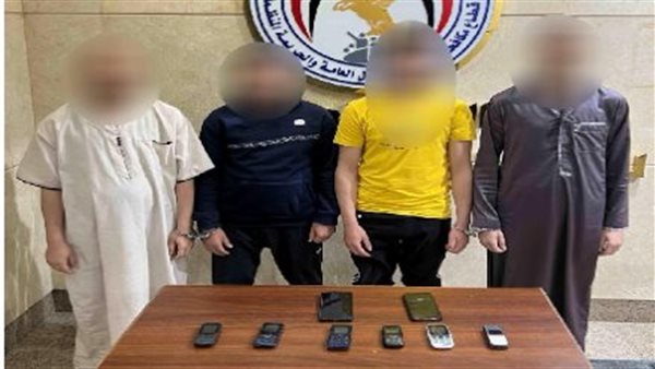 متهمين - أرشيفية