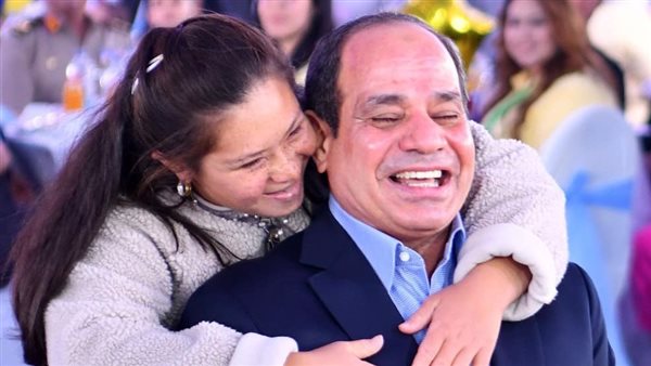 الرئيس عبد الفتاح