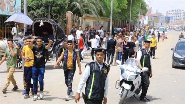 تأمين الاحتفالات