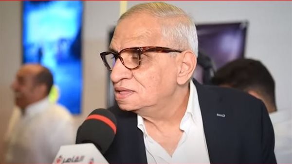 أحمد السبكي