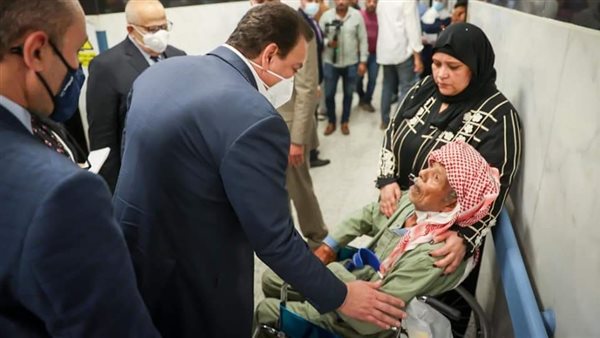 خالد عبد الغفار