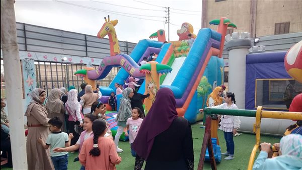 مراكز شباب كفر الشيخ