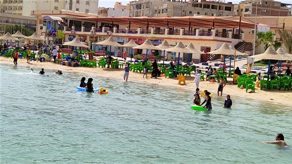 شواطئ الغردقة 