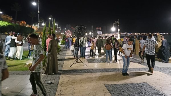 جانب من الأقبال 