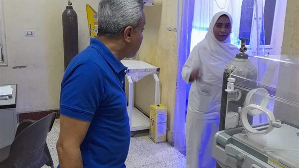 وكيل وزارة الصحة