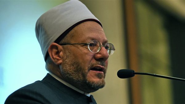  الدكتور شوقي علام