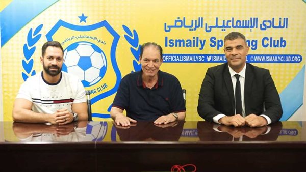 حمزة الجمل مع رئيس