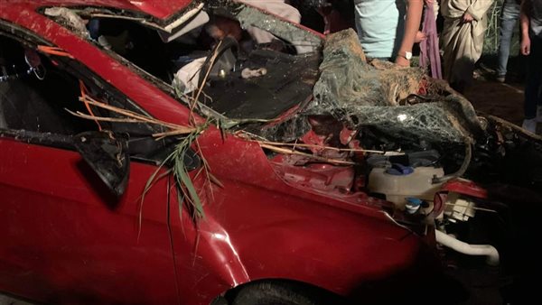 جانب من الحادث