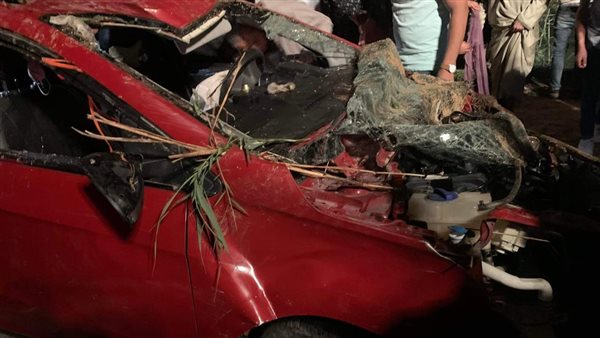 جانب من الحادث