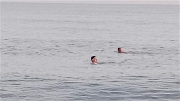 فرق إنقاذ للبحث عن