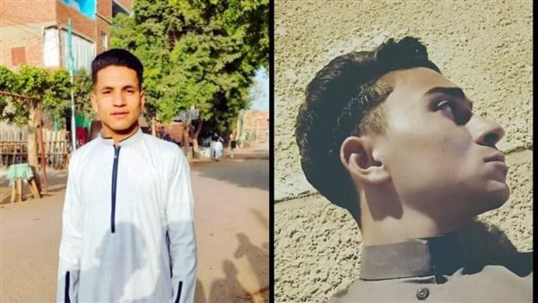 ضحايا حادث غرق سيارة