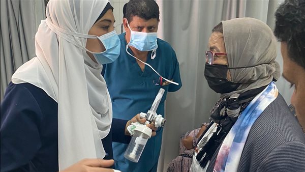 وكيل وزارة الصحة