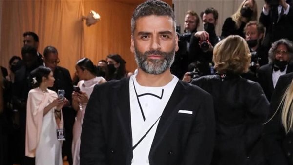 أوسكار إيزاك 