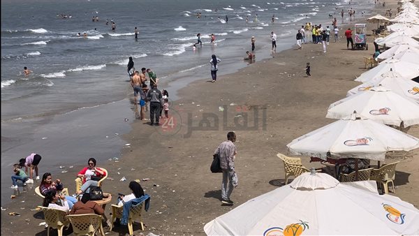 شاطئ بورسعيد كامل