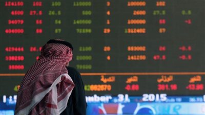  مؤشر صندوق النقد العربي ببورصة عمان يسجل ارتفاعا بنسبة 9.5% في الربع الأول من عام 2022