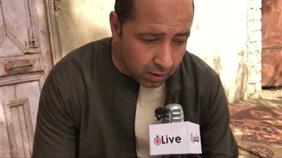 خال الطالب المتوفى بالقليوبية: كان راجع من عزاء صديقه بالكلية.. ونحتسبه عند الله شهيدا 