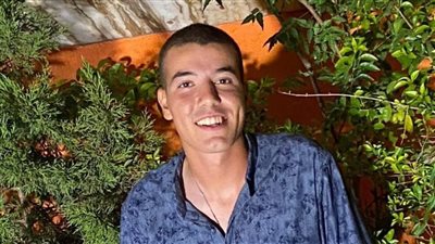 كان رايح يعزي في صاحبه.. مصرع طالب في حادث تصادم بالقليوبية