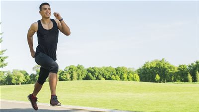 الجري يساعد على تعزيز الصحة العقلية كـ مضادات الاكتئاب | دراسة