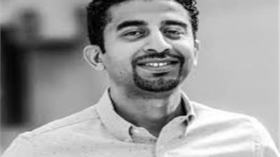 مؤلفو أفلام العيد.. محطات في حياة هيثم دبور كاتب فيلم واحد تاني