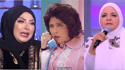 نجوم تصدروا تريند جوجل في رمضان 2022 بدون أعمال درامية