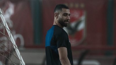 عمرو السولية: السوشيال ميديا لا تأخذ أكبر من حجمها في حياتي